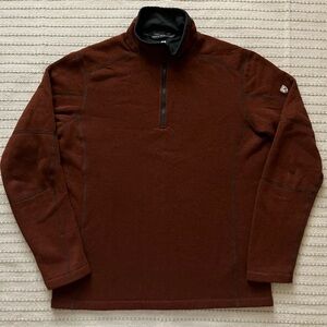 KUHL Revel 1/4 Zip pullover